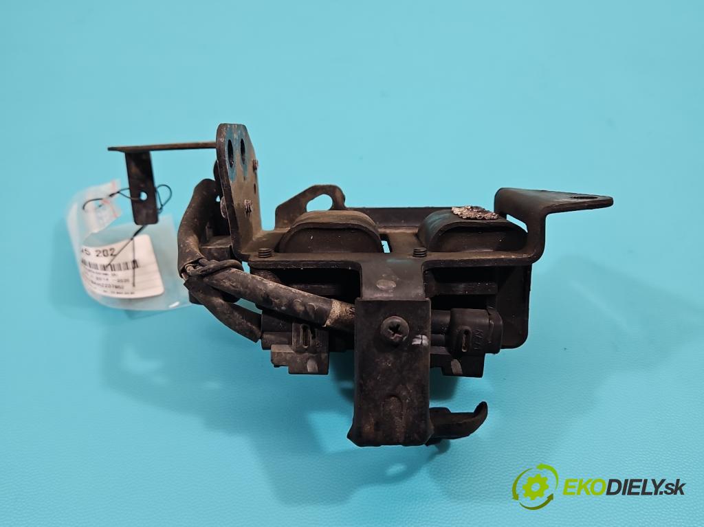 Hyundai i20 II 2014 -2020 1.2 16V 84KM manual 61,8 kW 1248 cm3 5- cievka zapaľovacia  (Zapaľovacia cievka)