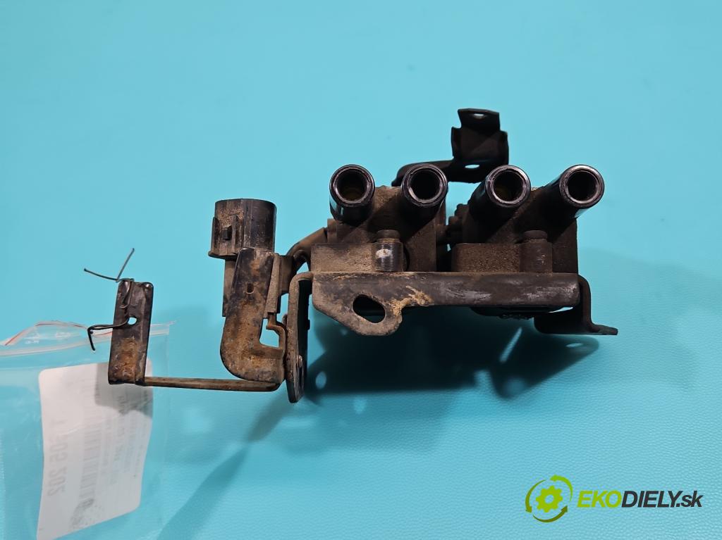 Hyundai i20 II 2014 -2020 1.2 16V 84KM manual 61,8 kW 1248 cm3 5- cievka zapaľovacia  (Zapaľovacia cievka)