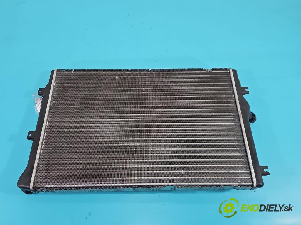 Vw Passat B6 2005-2010 2.0 tdi 170 hp automatic 125 kW 1968 cm3 5- Chladič vody  (Vodní chladič)