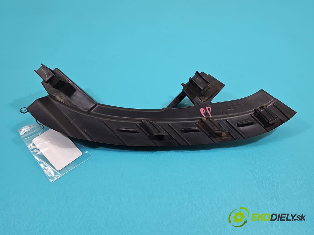 Hyundai I20 I 2008-2014 1.4 16V (G4FA) 101 HP automatic 74 kW 1396 cm3 5- lišta pod svetlami 86582-1J500