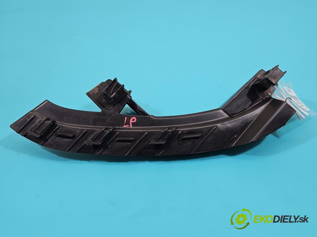Hyundai I20 I 2008-2014 1.4 16V (G4FA) 101 HP automatic 74 kW 1396 cm3 5- lišta pod svetlami 86581-1J500