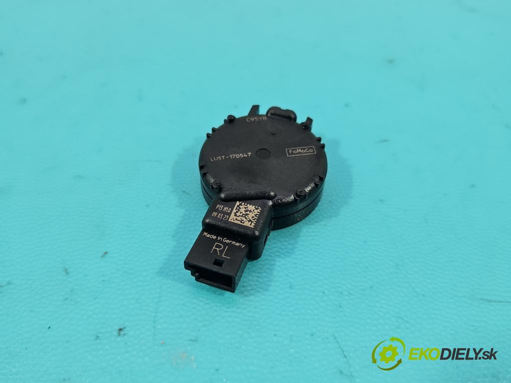 Ford Mondeo Mk5 2014-2022 2.0 tdci 179KM automatic 132 kW 1997 cm3 5- snímač déšť: LU5T-17D547 (Snímač dažďa)