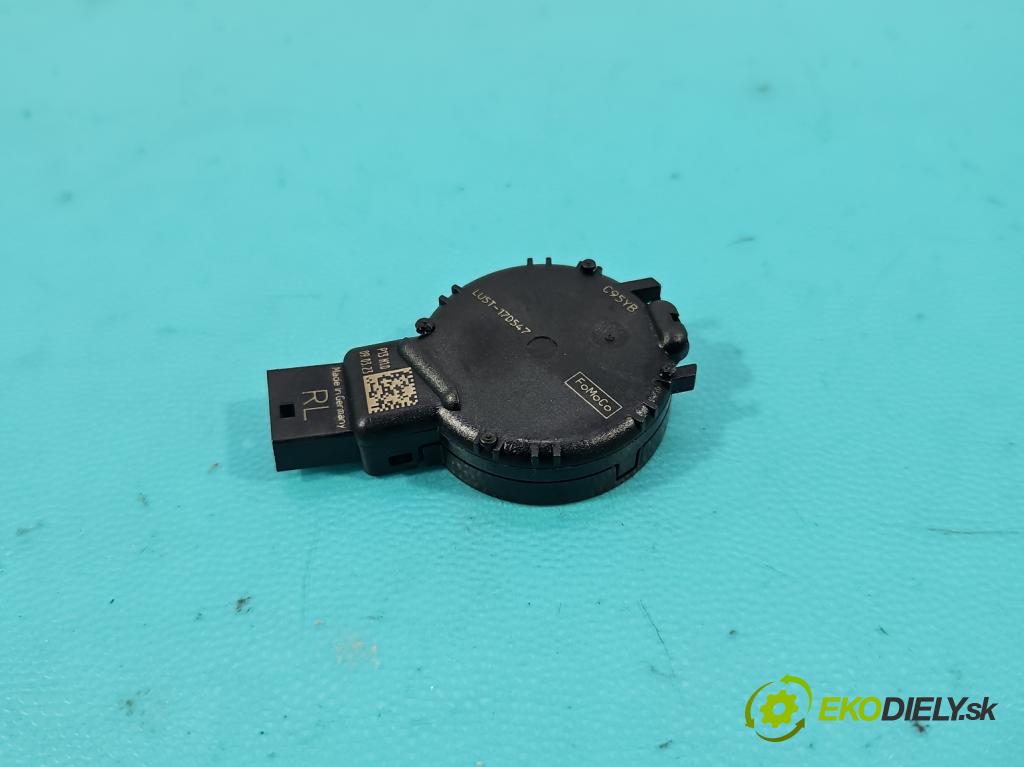 Ford Mondeo Mk5 2014-2022 2.0 tdci 179KM automatic 132 kW 1997 cm3 5- snímač déšť: LU5T-17D547 (Snímač dažďa)