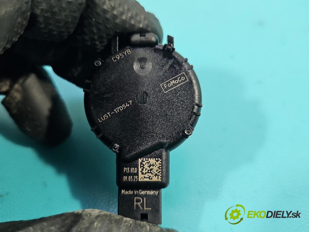 Ford Mondeo Mk5 2014-2022 2.0 tdci 179KM automatic 132 kW 1997 cm3 5- snímač déšť: LU5T-17D547 (Snímač dažďa)