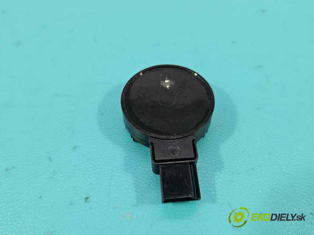 Ford Mondeo Mk5 2014-2022 2.0 tdci 179KM automatic 132 kW 1997 cm3 5- snímač déšť: LU5T-17D547 (Snímač dažďa)