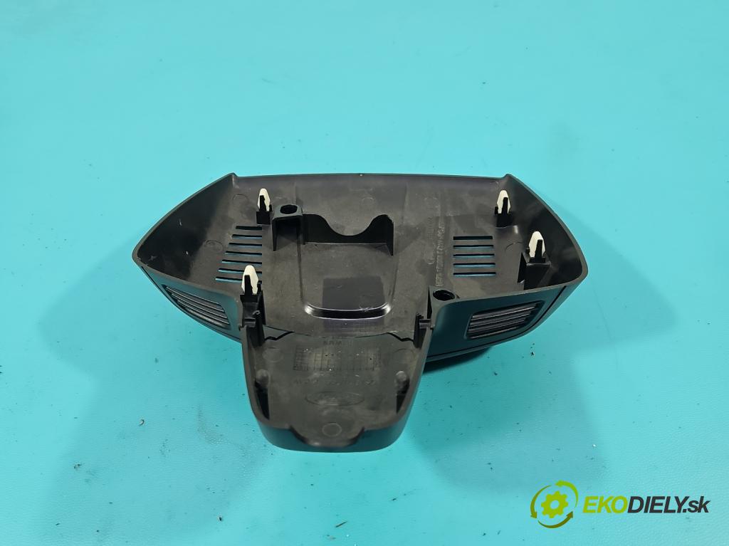 Ford Mondeo Mk5 2014-2022 2.0 tdci 179KM automatic 132 kW 1997 cm3 5- kryt plastová DS73-17D568-FC