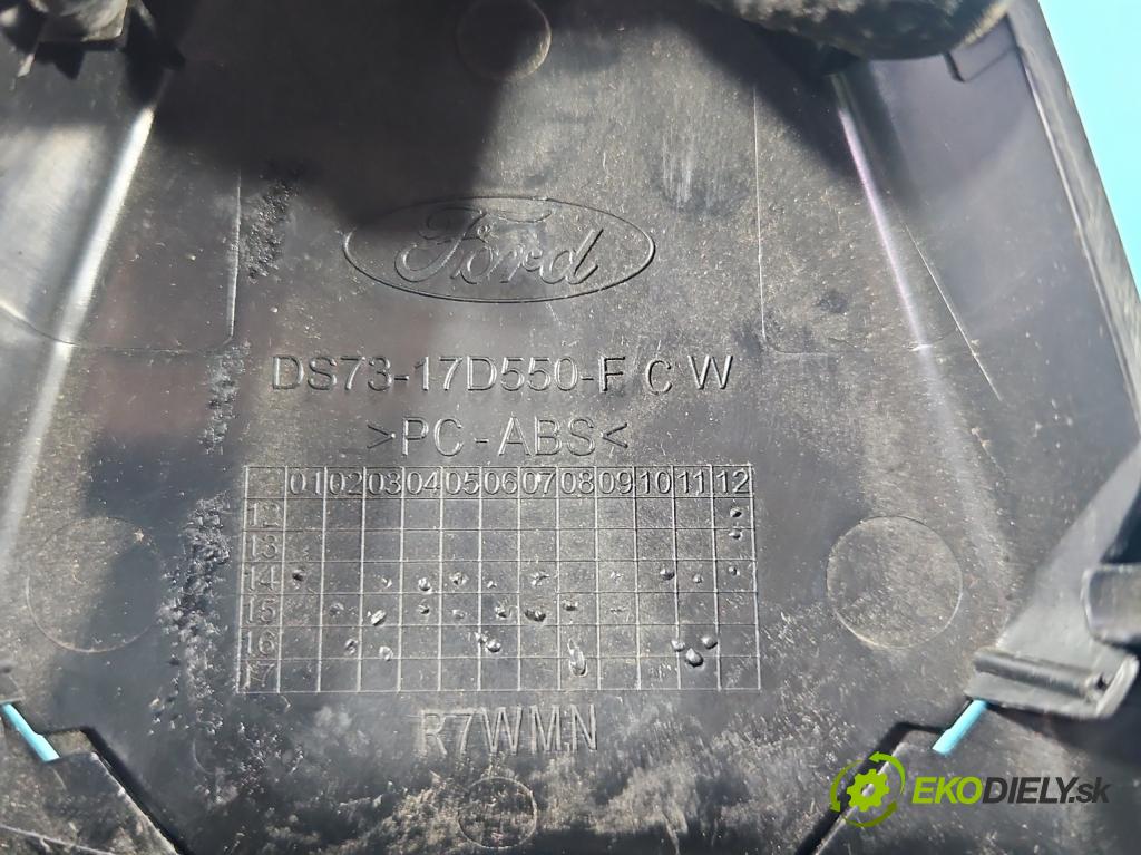 Ford Mondeo Mk5 2014-2022 2.0 tdci 179KM automatic 132 kW 1997 cm3 5- kryt plastová DS73-17D568-FC