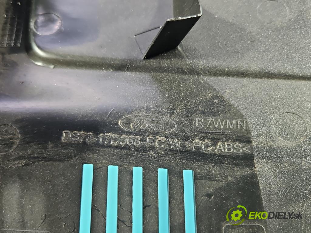 Ford Mondeo Mk5 2014-2022 2.0 tdci 179KM automatic 132 kW 1997 cm3 5- kryt plastová DS73-17D568-FC