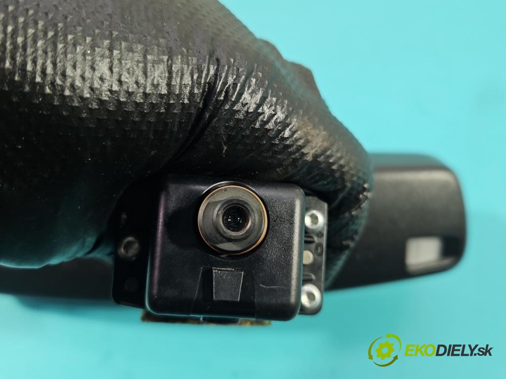 Ford Mondeo Mk5 2014-2022 2.0 tdci 179KM automatic 132 kW 1997 cm3 5- zpětné zrcátko vnitřní DU5A-17E678-EP (Vnitřní zpětné zrcátko)