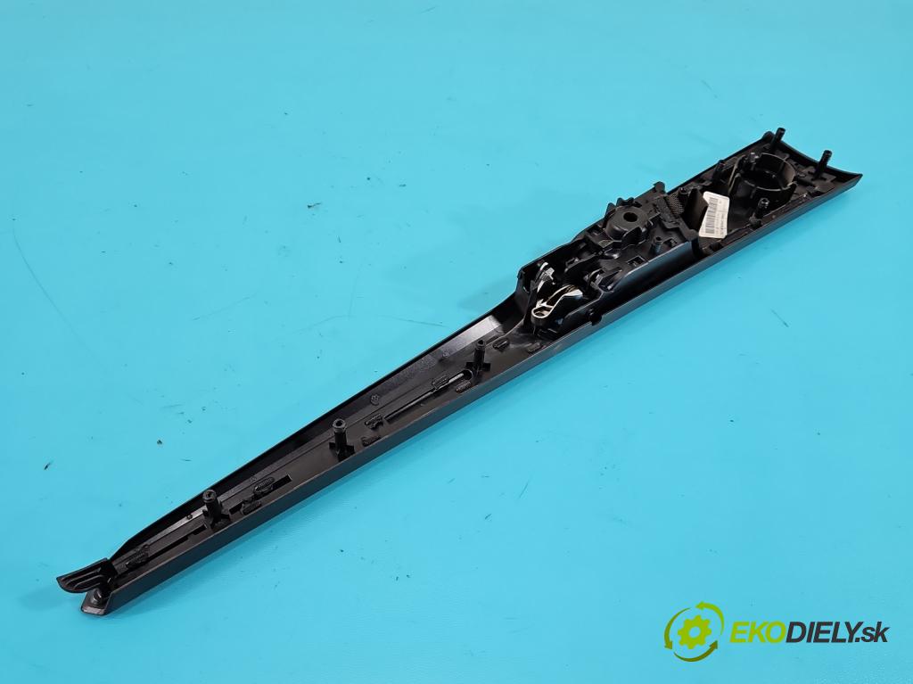 Ford Mondeo Mk5 2014-2022 2.0 tdci 179KM automatic 132 kW 1997 cm3 5- lišta ozdobná interiéry: DS73F266B34FF3DMD