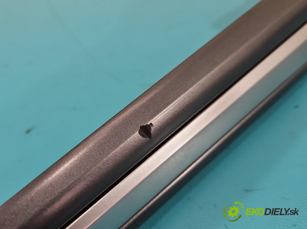 Ford Mondeo Mk5 2014-2022 2.0 tdci 179KM automatic 132 kW 1997 cm3 5- lišta ozdobná interiéry: DS73F266B34FF3DMD