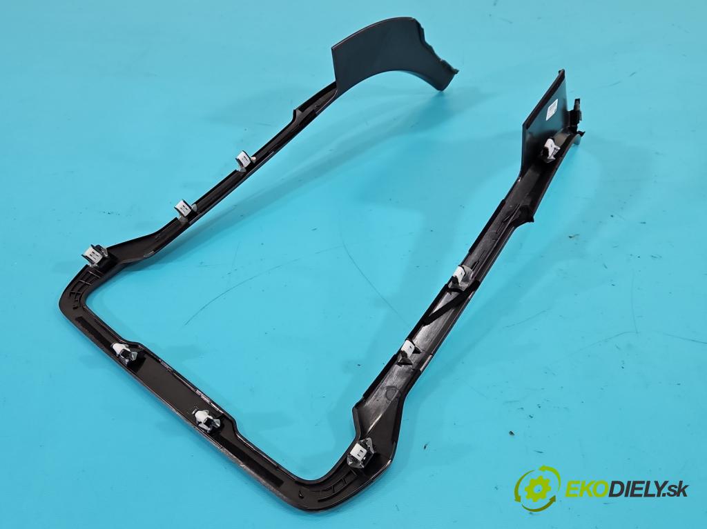 Ford Mondeo Mk5 2014-2022 2.0 tdci 179KM automatic 132 kW 1997 cm3 5- lišta ozdobná interiéry: DS73F266B34FF3DMD