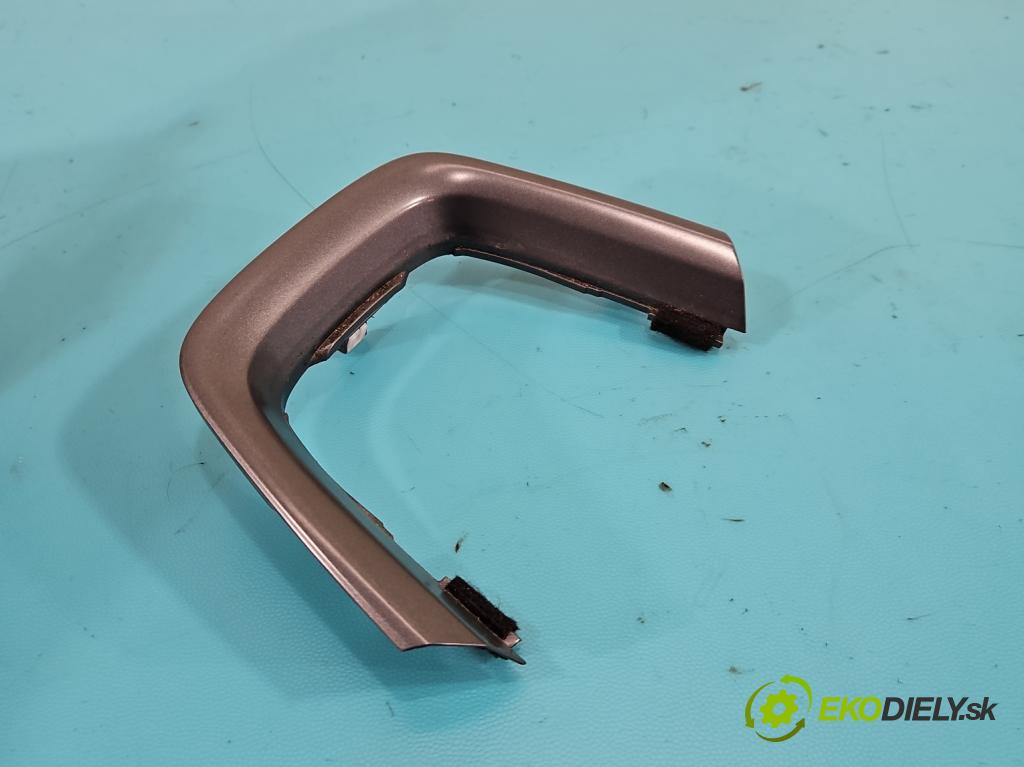 Ford Mondeo Mk5 2014-2022 2.0 tdci 179KM automatic 132 kW 1997 cm3 5- lišta ozdobná interiéry: DS73F266B34FF3DMD