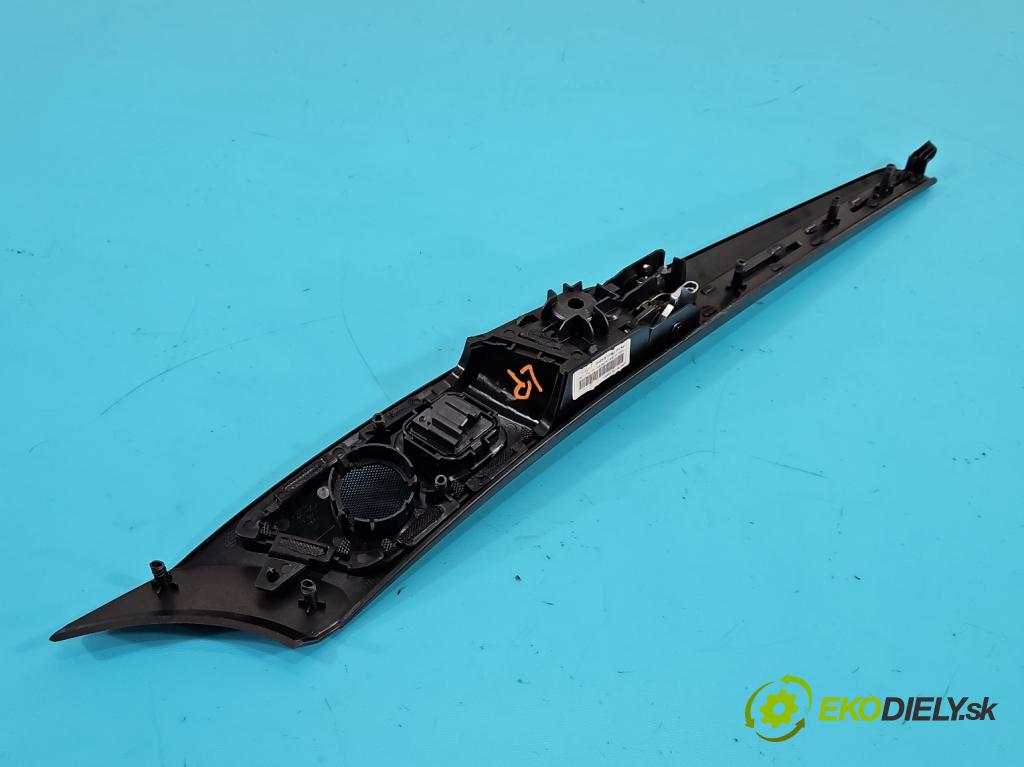 Ford Mondeo Mk5 2014-2022 2.0 tdci 179KM automatic 132 kW 1997 cm3 5- lišta ozdobná interiéry: DS73F266B34FF3DMD