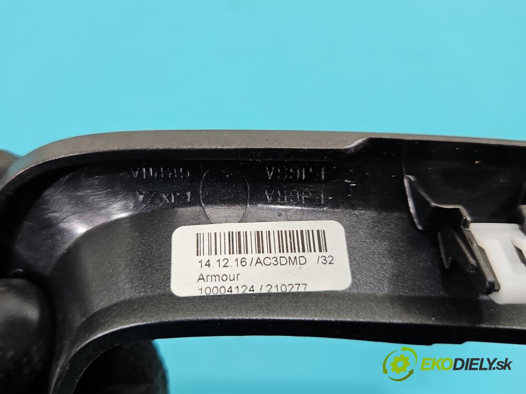 Ford Mondeo Mk5 2014-2022 2.0 tdci 179KM automatic 132 kW 1997 cm3 5- lišta ozdobná interiéry: DS73F266B34FF3DMD