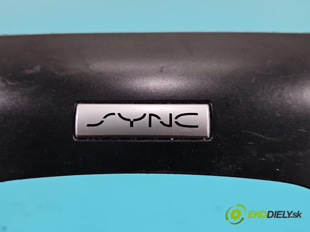 Ford Mondeo Mk5 2014-2022 2.0 tdci 179KM automatic 132 kW 1997 cm3 5- lišta ozdobná interiéry: DS73F266B34FF3DMD