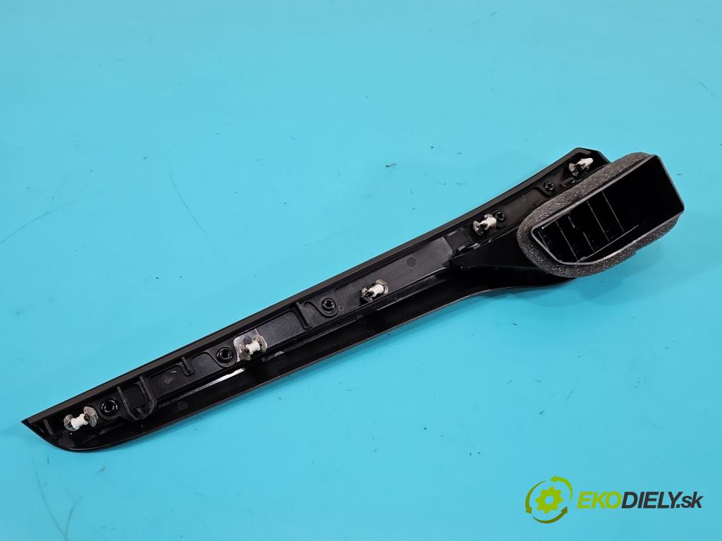 Ford Mondeo Mk5 2014-2022 2.0 tdci 179KM automatic 132 kW 1997 cm3 5- lišta ozdobná interiéry: DS73F266B34FF3DMD