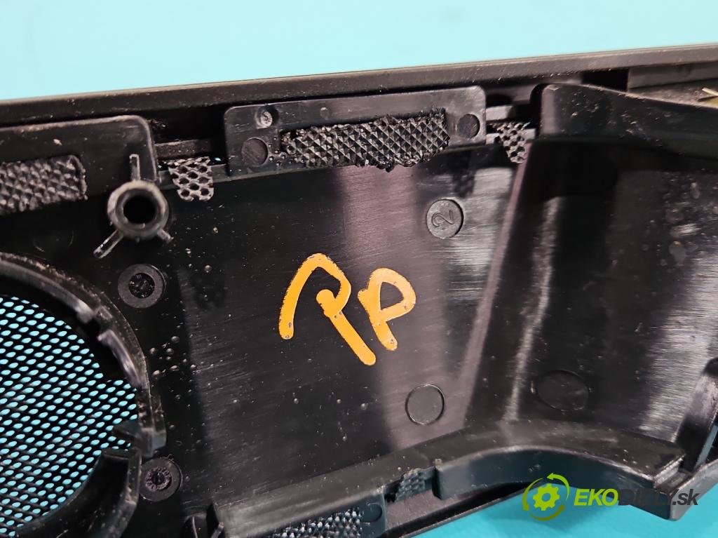 Ford Mondeo Mk5 2014-2022 2.0 tdci 179KM automatic 132 kW 1997 cm3 5- lišta ozdobná interiéry: DS73F266B34FF3DMD