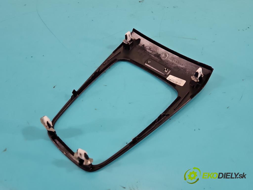 Ford Mondeo Mk5 2014-2022 2.0 tdci 179KM automatic 132 kW 1997 cm3 5- lišta ozdobná interiéry: DS73F266B34FF3DMD