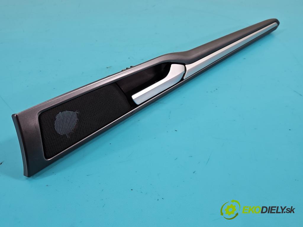 Ford Mondeo Mk5 2014-2022 2.0 tdci 179KM automatic 132 kW 1997 cm3 5- lišta ozdobná interiéry: DS73F266B34FF3DMD