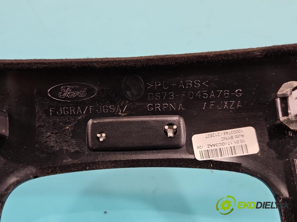 Ford Mondeo Mk5 2014-2022 2.0 tdci 179KM automatic 132 kW 1997 cm3 5- lišta ozdobná interiéry: DS73F266B34FF3DMD
