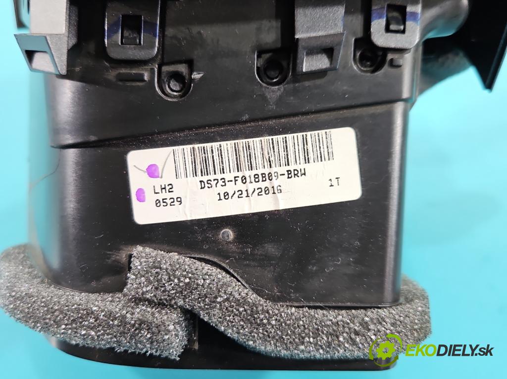 Ford Mondeo Mk5 2014-2022 2.0 tdci 179KM automatic 132 kW 1997 cm3 5- lišta ozdobná interiéry: DS73F266B34FF3DMD