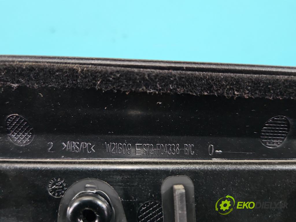 Ford Mondeo Mk5 2014-2022 2.0 tdci 179KM automatic 132 kW 1997 cm3 5- lišta ozdobná interiéry: DS73F266B34FF3DMD