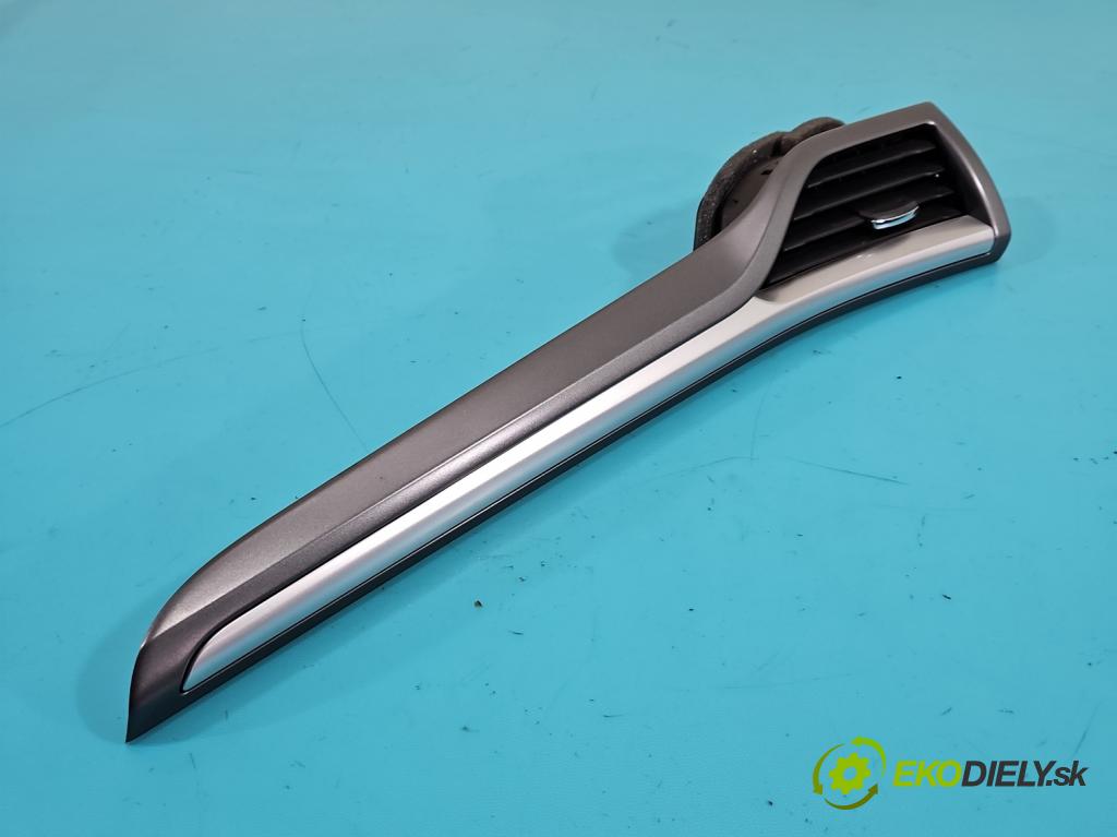 Ford Mondeo Mk5 2014-2022 2.0 tdci 179KM automatic 132 kW 1997 cm3 5- lišta ozdobná interiéry: DS73F266B34FF3DMD