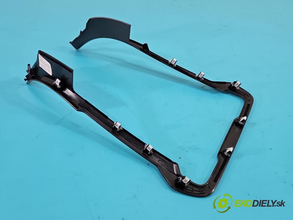 Ford Mondeo Mk5 2014-2022 2.0 tdci 179KM automatic 132 kW 1997 cm3 5- lišta ozdobná interiéry: DS73F266B34FF3DMD