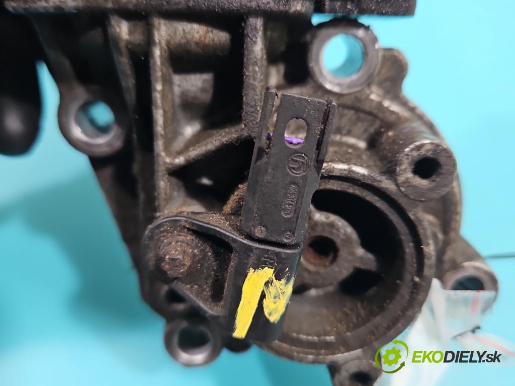 Bmw X3 E83 2003-2010 2.0d 150 HP manual 110 kW 1995 cm3 5- Ovladač: reduktora 0130008507