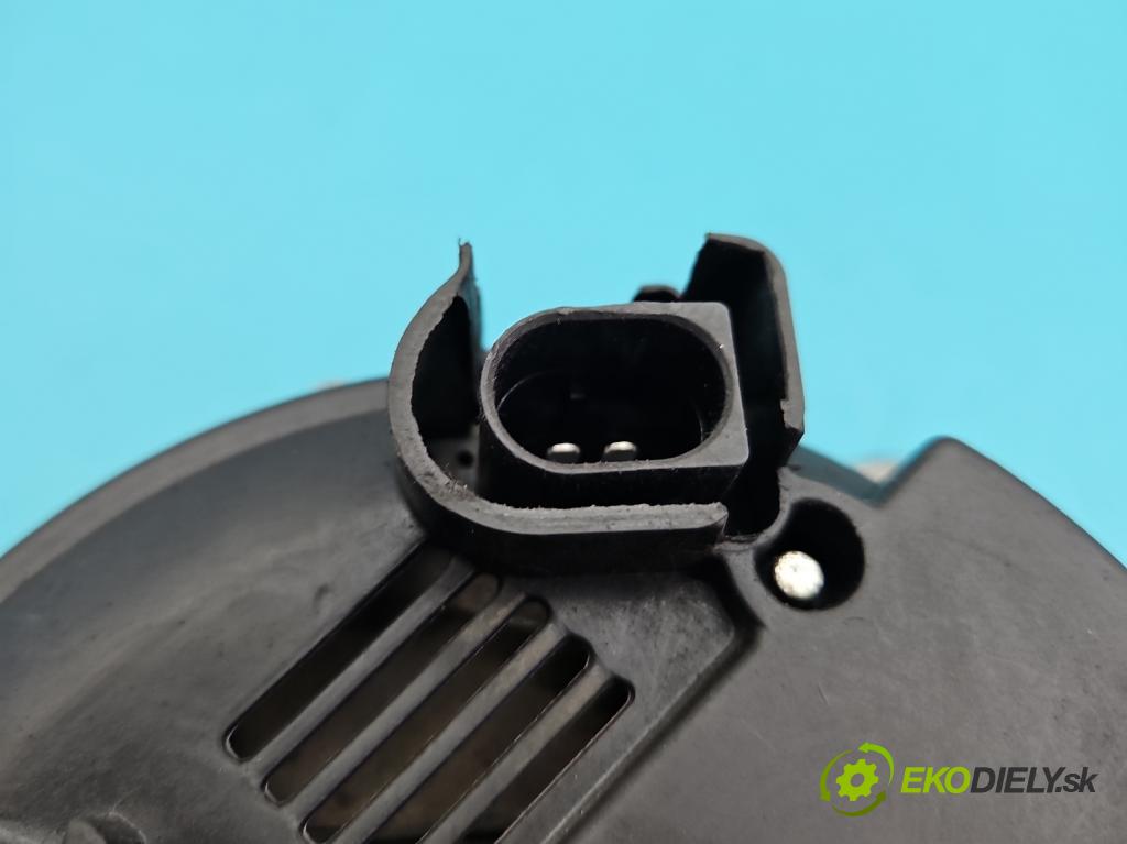 Bmw X3 E83 2003-2010 2.0d 150 HP manual 110 kW 1995 cm3 5- Alternator  (Alternátor)