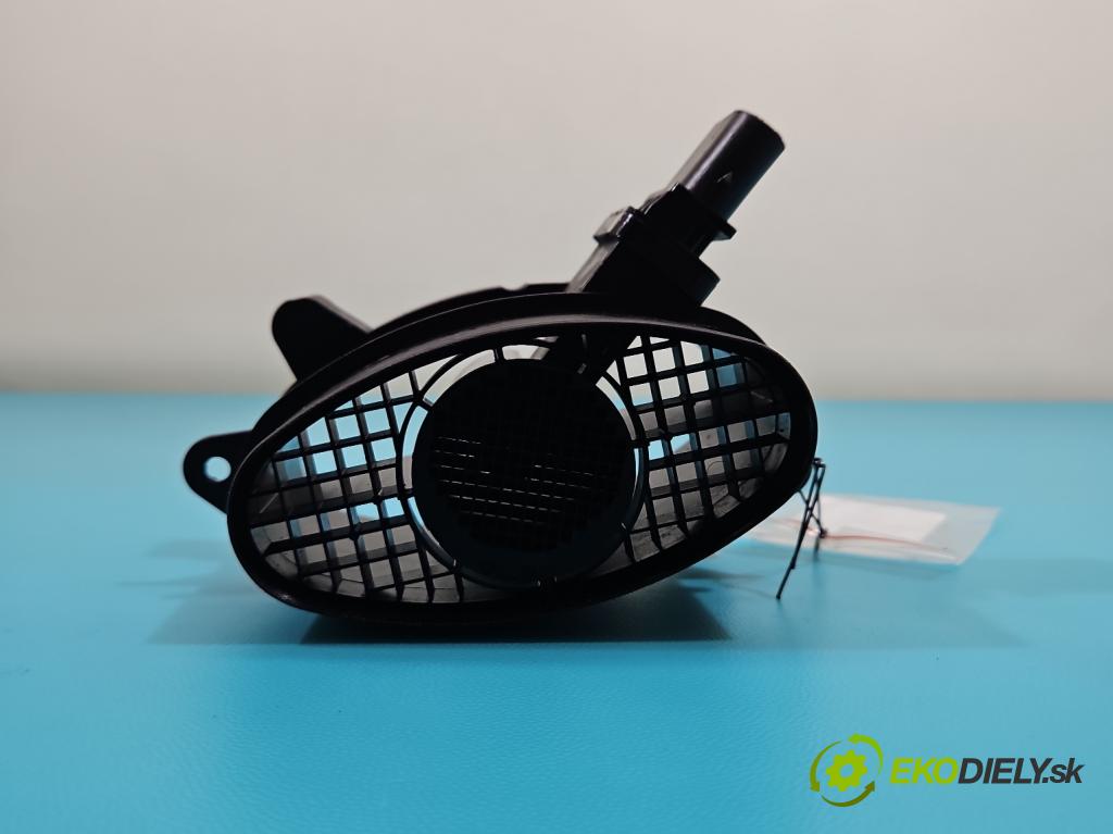 Bmw X3 E83 2003-2010 2.0d 150 HP manual 110 kW 1995 cm3 5- průtokoměr: 0928400504 (Váha vzduchu)