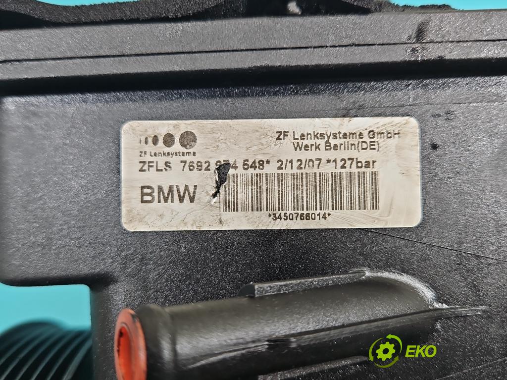 Bmw X3 E83 2003-2010 2.0d 150 hp manual 110 kW 1995 cm3 5- čerpadlo posilovač 7692974548 (Servočerpadlo)