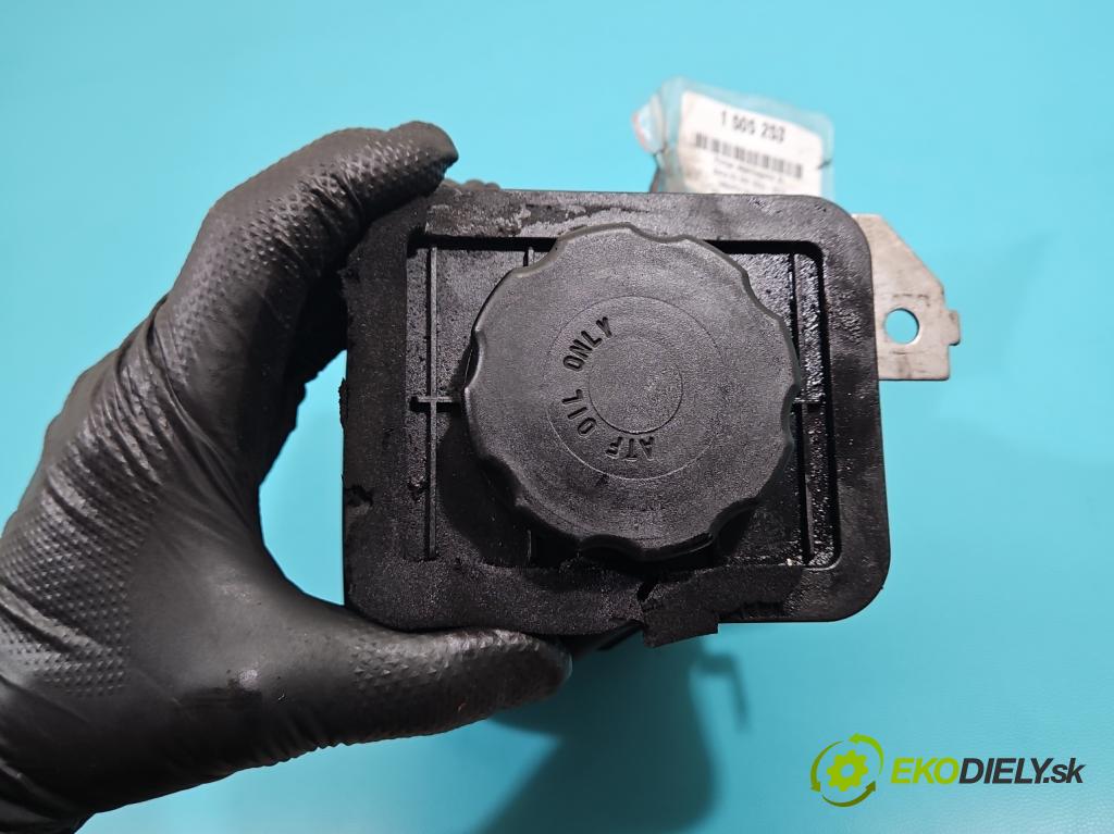 Bmw X3 E83 2003-2010 2.0d 150 hp manual 110 kW 1995 cm3 5- čerpadlo posilovač 7692974548 (Servočerpadlo)