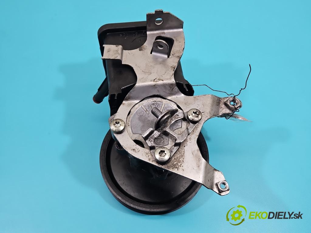 Bmw X3 E83 2003-2010 2.0d 150 hp manual 110 kW 1995 cm3 5- čerpadlo posilovač 7692974548 (Servočerpadlo)