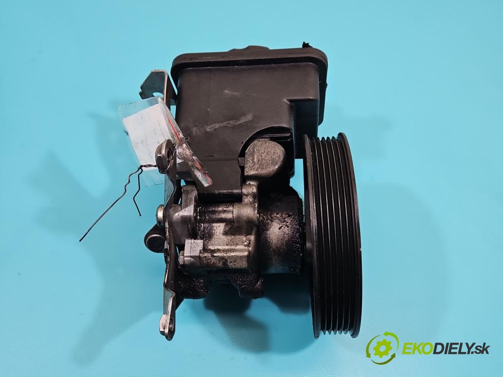 Bmw X3 E83 2003-2010 2.0d 150 hp manual 110 kW 1995 cm3 5- čerpadlo posilovač 7692974548 (Servočerpadlo)