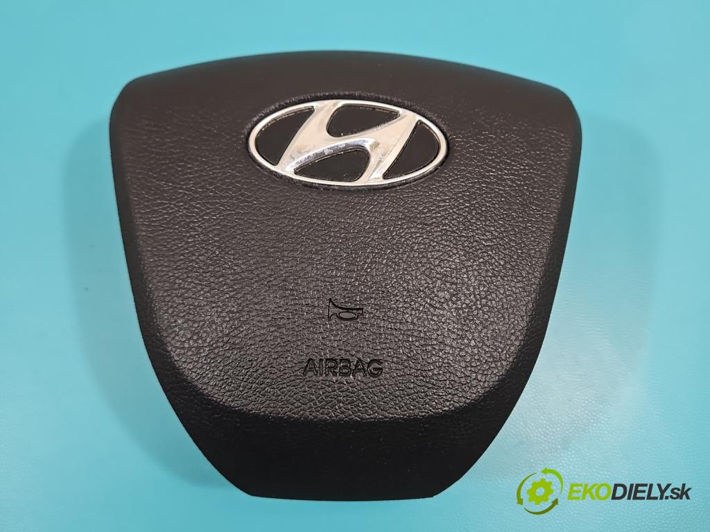 Hyundai I20 I 2008-2014 1.4 16V (G4FA) 101 hp automatic 74 kW 1396 cm3 5- Polštář: vzduch: Řidič: 1J56900010RY (Airbag)