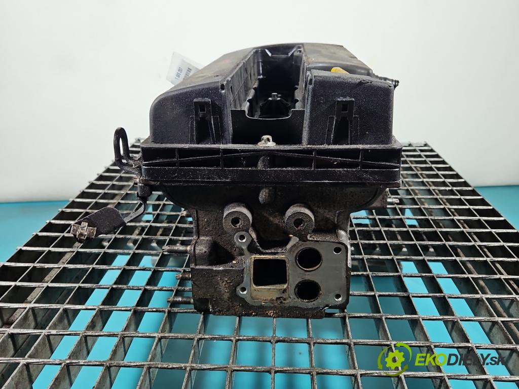 Opel Meriva A 2002-2010 1.6 16V 105 hp manual 77 kW 1598 cm3 5- hlava motoru 24461591