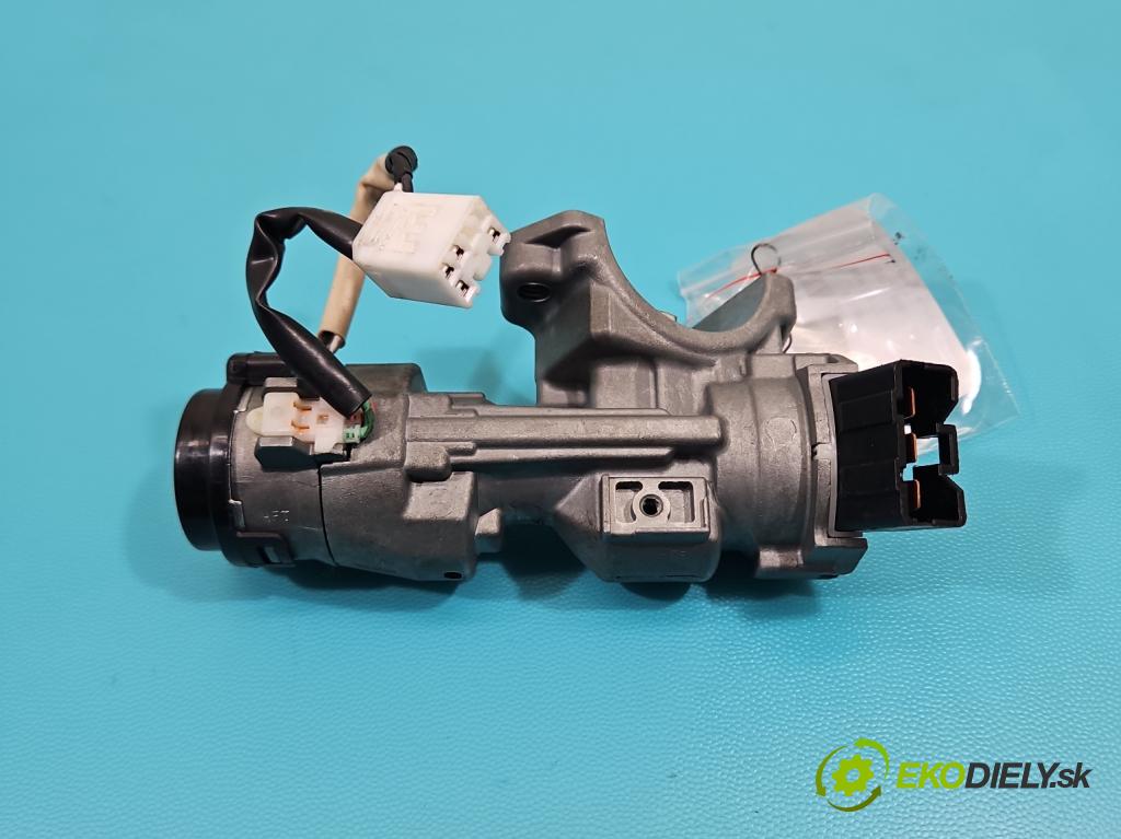 Hyundai I20 I 2008-2014 1.4 16V (G4FA) 101 HP automatic 74 kW 1396 cm3 5- Spínačka  (Spínacia skrinka)