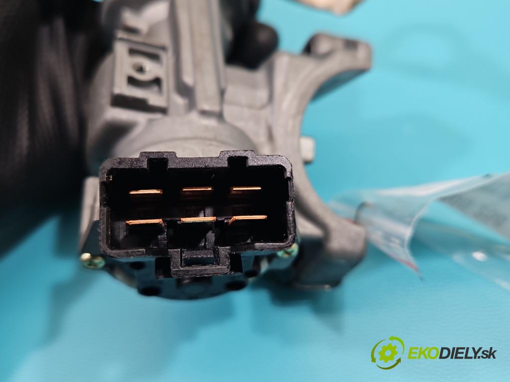 Hyundai I20 I 2008-2014 1.4 16V (G4FA) 101 HP automatic 74 kW 1396 cm3 5- Spínačka  (Spínacia skrinka)