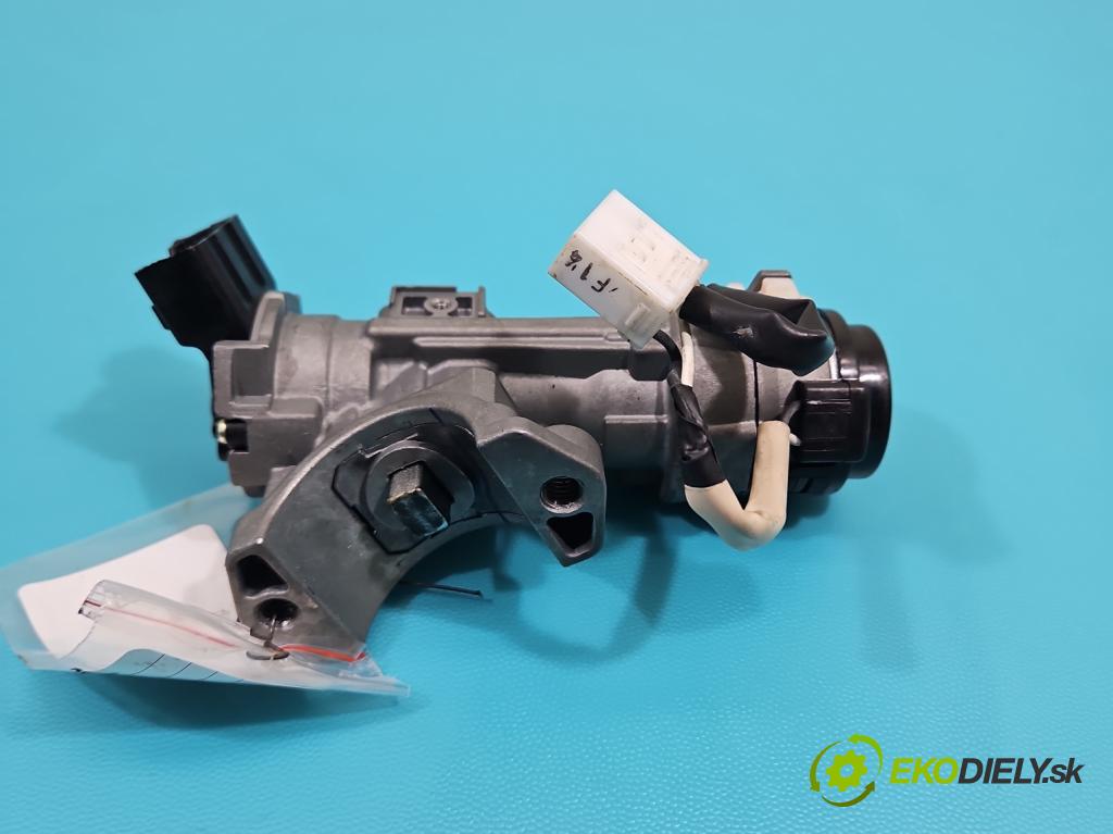 Hyundai I20 I 2008-2014 1.4 16V (G4FA) 101 HP automatic 74 kW 1396 cm3 5- Spínačka  (Spínacia skrinka)