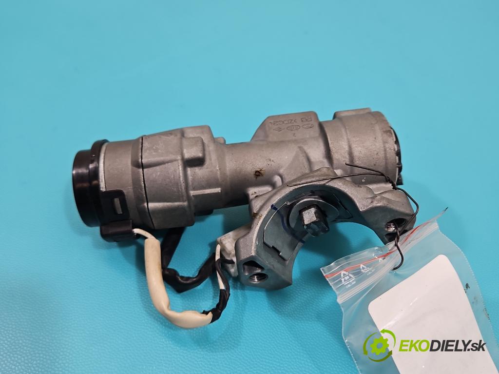 Hyundai I20 I 2008-2014 1.4 16V (G4FA) 101 HP automatic 74 kW 1396 cm3 5- Spínačka  (Spínacia skrinka)