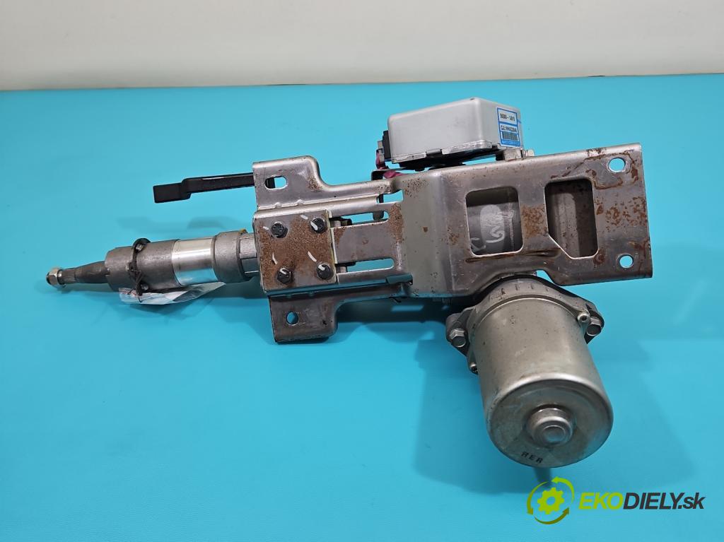 Hyundai I20 I 2008-2014 1.4 16V (G4FA) 101 hp automatic 74 kW 1396 cm3 5- čerpadlo posilovač 56345-E2500 (Servočerpadlo)