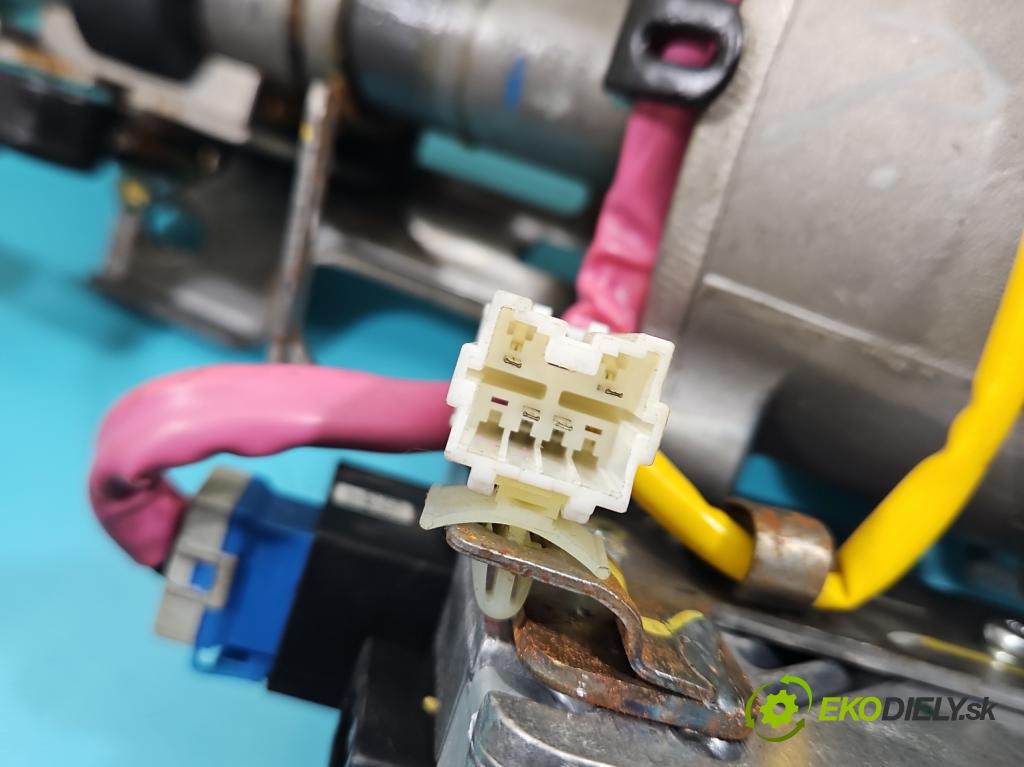 Hyundai I20 I 2008-2014 1.4 16V (G4FA) 101 hp automatic 74 kW 1396 cm3 5- čerpadlo posilovač 56345-E2500 (Servočerpadlo)