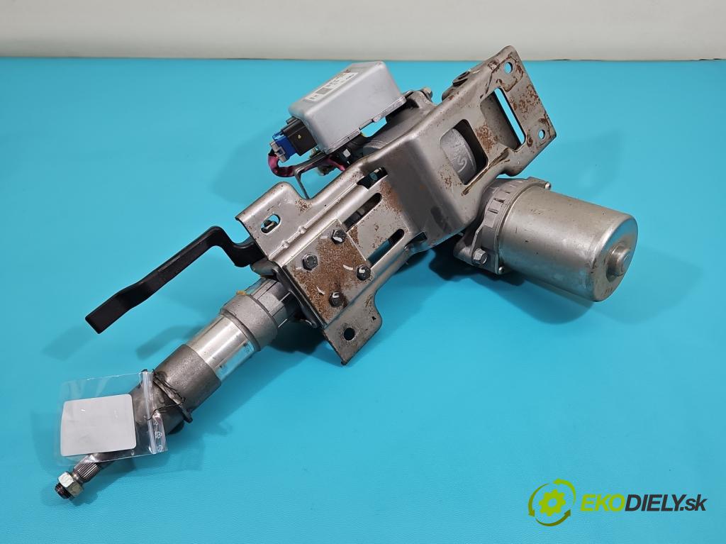 Hyundai I20 I 2008-2014 1.4 16V (G4FA) 101 hp automatic 74 kW 1396 cm3 5- čerpadlo posilovač 56345-E2500 (Servočerpadlo)