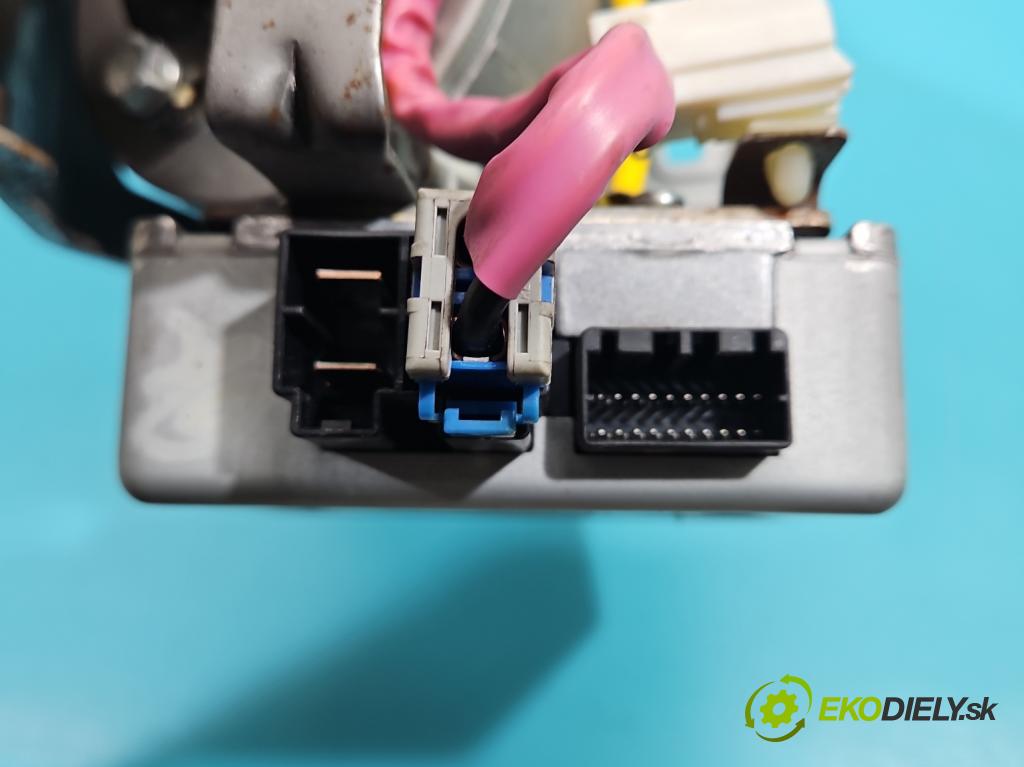 Hyundai I20 I 2008-2014 1.4 16V (G4FA) 101 hp automatic 74 kW 1396 cm3 5- čerpadlo posilovač 56345-E2500 (Servočerpadlo)