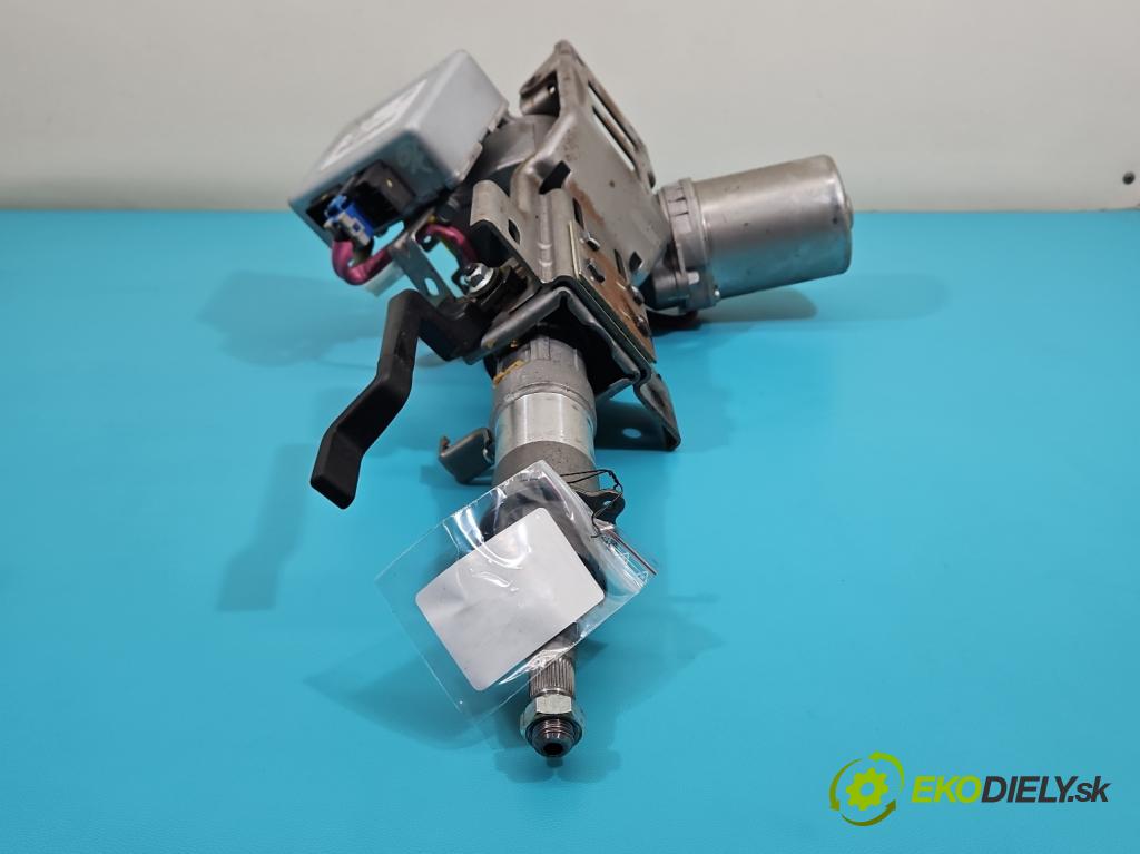 Hyundai I20 I 2008-2014 1.4 16V (G4FA) 101 hp automatic 74 kW 1396 cm3 5- čerpadlo posilovač 56345-E2500 (Servočerpadlo)