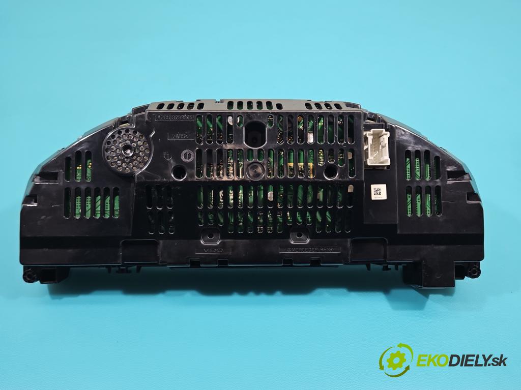 Mercedes E W212 2009-2016 2,2.0 CDI 136 HP automatic 100 kW 2143 cm3 5- prístrojovka/ budíky A2129004104 (Prístrojová doska)