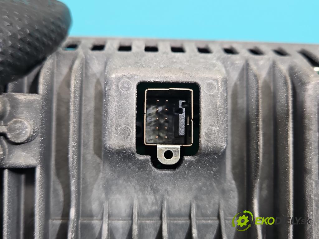 Mercedes E W212 2009-2016 2,2.0 CDI 136 HP automatic 100 kW 2143 cm3 5- Zobrazit: A2129004900 (Prístrojová doska)