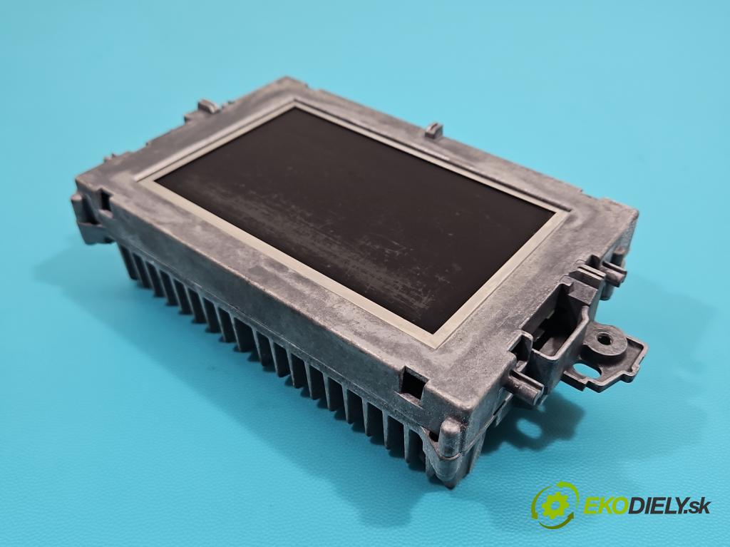 Mercedes E W212 2009-2016 2,2.0 CDI 136 HP automatic 100 kW 2143 cm3 5- Zobrazit: A2129004900 (Prístrojová doska)